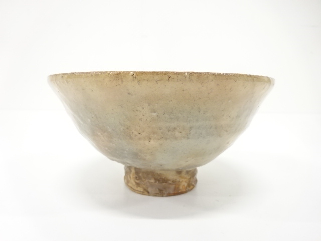  作家物　御本手　茶碗